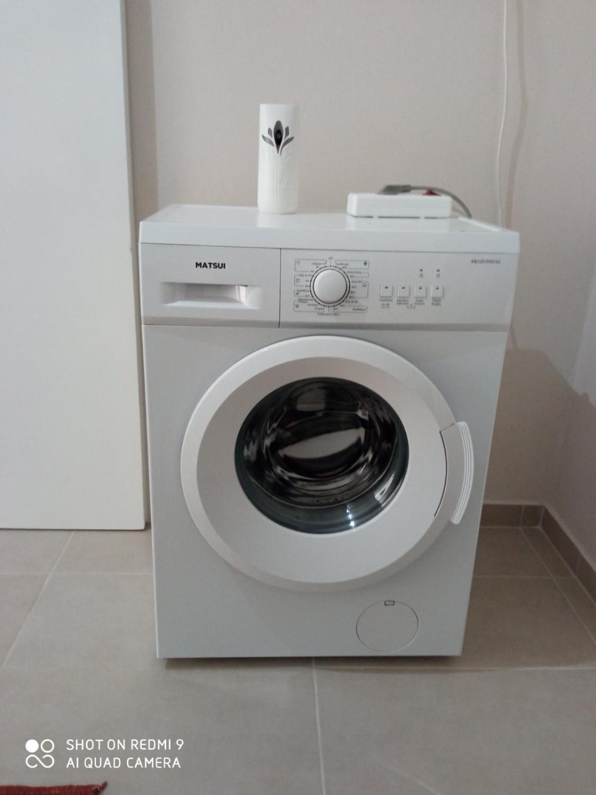 Zoe Apartments Толон Екстериор снимка